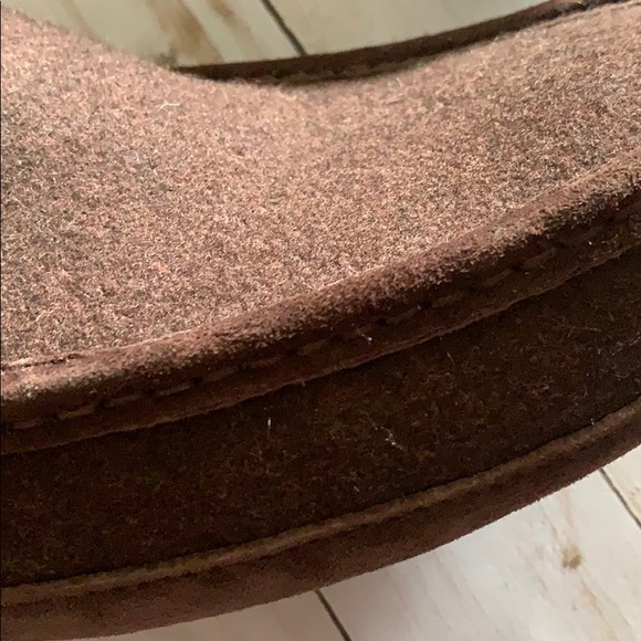 UGG Ascot Wool Slipper NEW - Picture 7 of 7